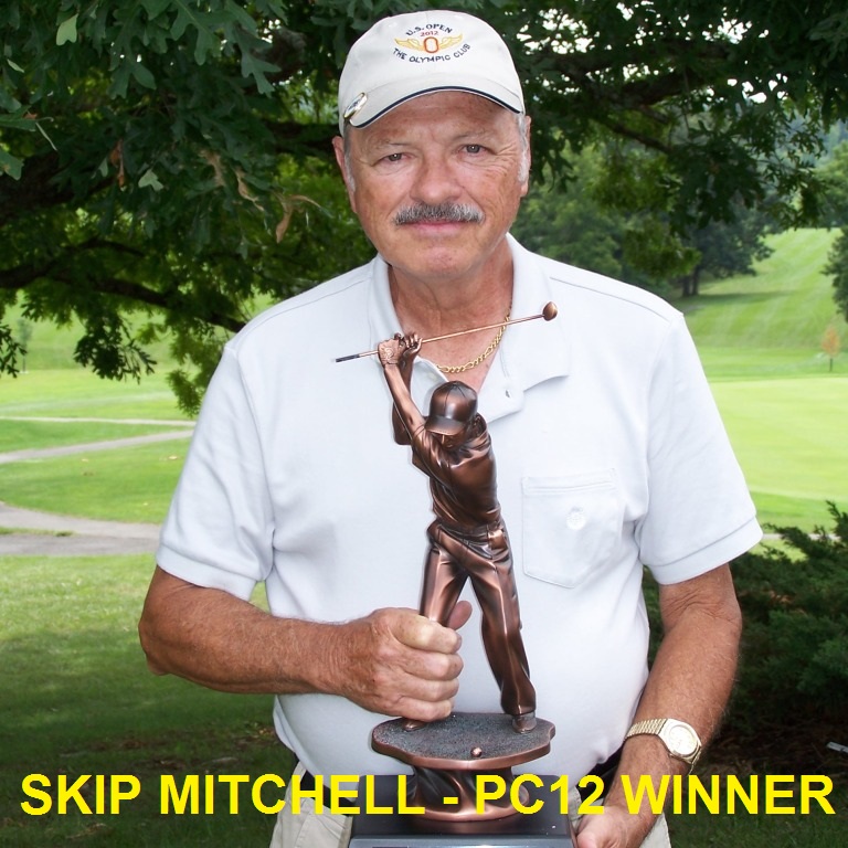 Skip Mitchell