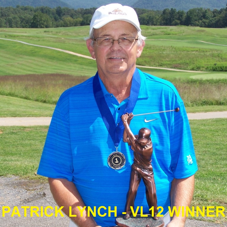 Patrick Lynch - Vista Links