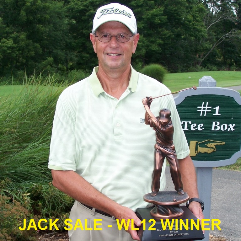 Jack Sale - Westlake