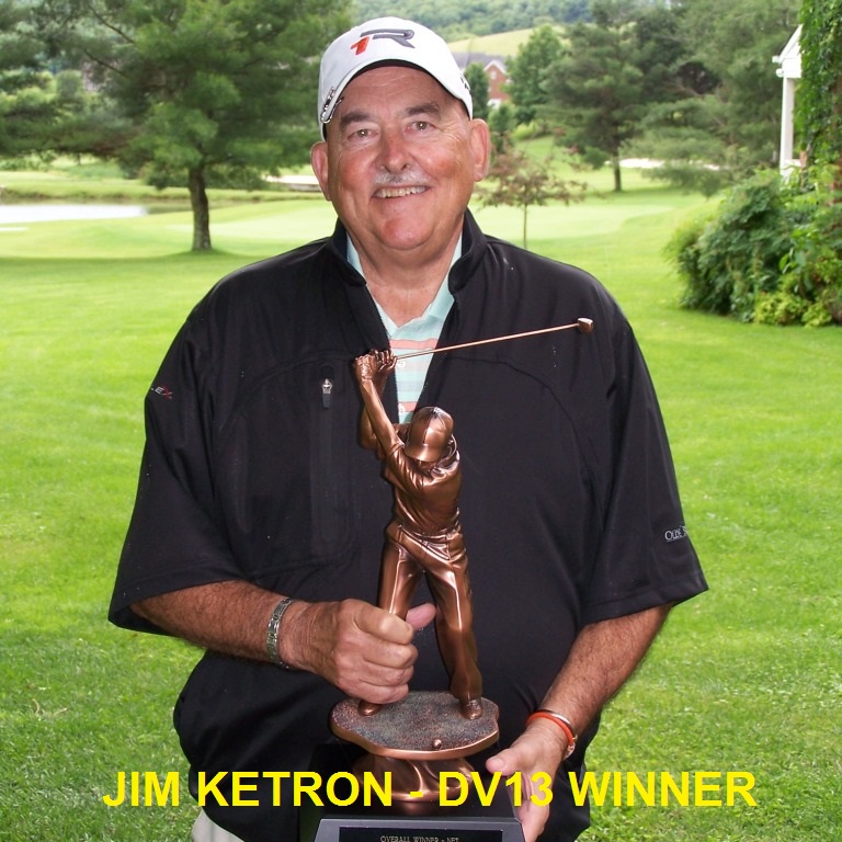 Jim Ketron