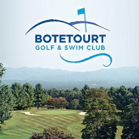 Botetourt Logo