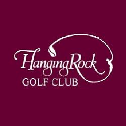 Hanging Rock Logo