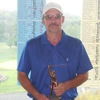 Tom Lafser - Division Winner