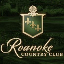 Roanoke Country Club Logo