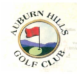 Ivy Hill logo
