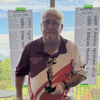 Divisiion Winner - Thomas Cerva