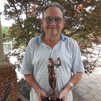 Bob Hamblen - Division Winner