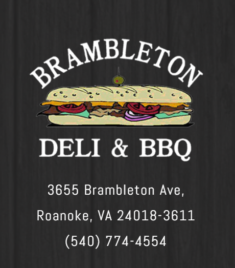 Brambleton Deli