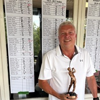 Division Winner
