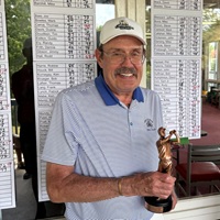 Division Winner