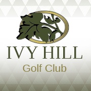 Ivy Hill logo