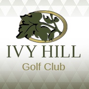 Ivy Hill Logo