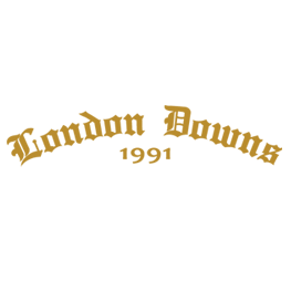 London Downs Logo