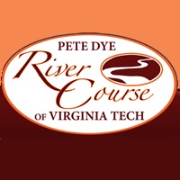 Pete Dye River Course